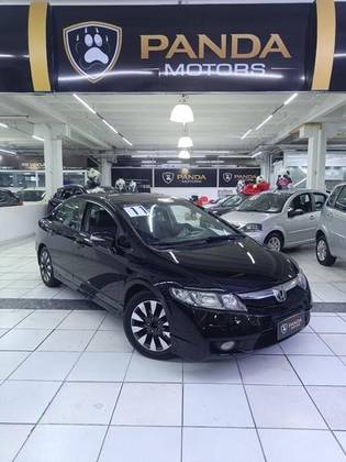 HONDA CIVIC 1.8 LXL 16V FLEX 4P MANUAL HONDA CIVIC 1.8 LXL 16V FLEX 4P MANUAL